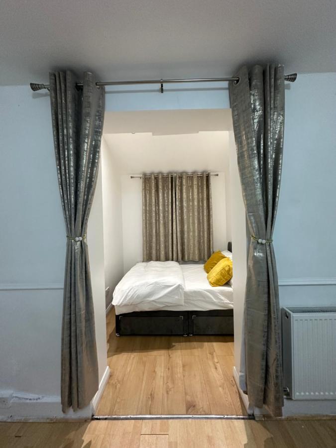 Keedonwood Road Bromley, Rooms With Free Wifi Exterior foto
