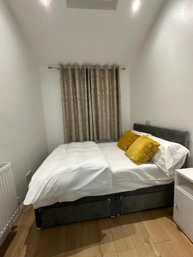 Keedonwood Road Bromley, Rooms With Free Wifi Exterior foto