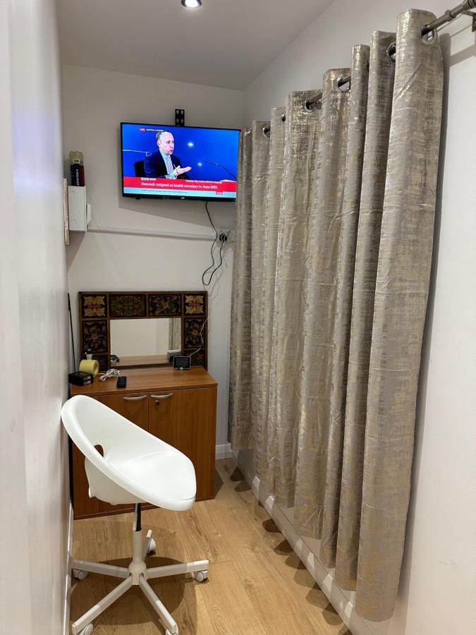 Keedonwood Road Bromley, Rooms With Free Wifi Exterior foto