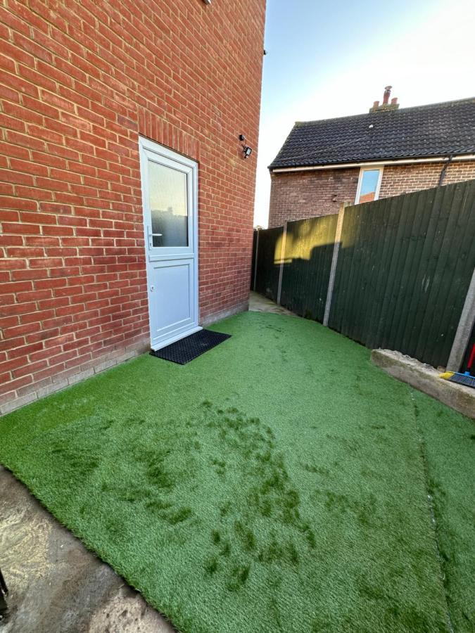 Keedonwood Road Bromley, Rooms With Free Wifi Exterior foto